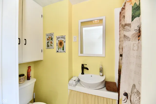 $424,900 | 1177 Highway 28, Alexandria, IN 46001