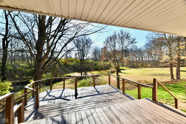 $424,900 | 1177 Highway 28, Alexandria, IN 46001