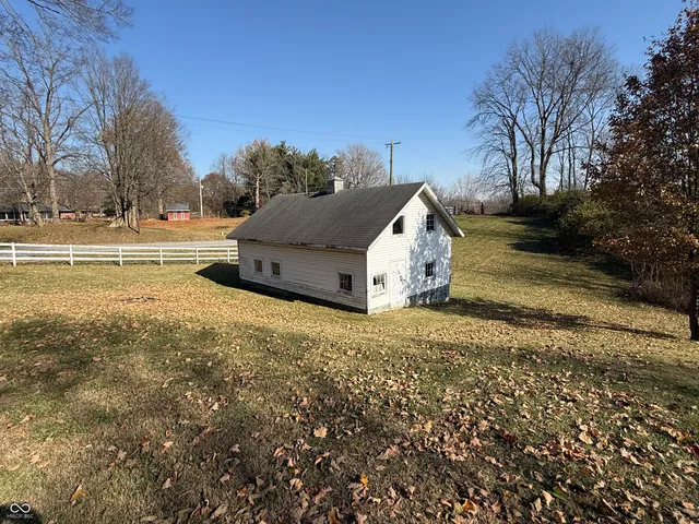 $424,900 | 1177 Highway 28, Alexandria, IN 46001