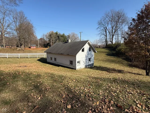 $424,900 | 1177 Highway 28, Alexandria, IN 46001