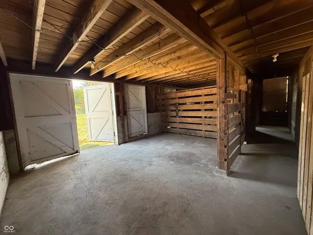 $424,900 | 1177 Highway 28, Alexandria, IN 46001