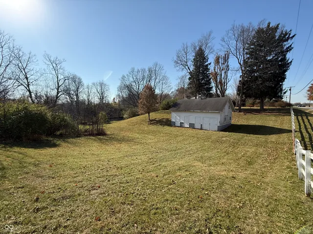 $424,900 | 1177 Highway 28, Alexandria, IN 46001