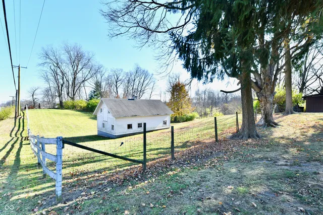 $424,900 | 1177 Highway 28, Alexandria, IN 46001