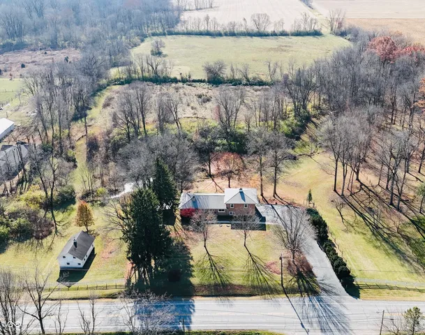 $424,900 | 1177 Highway 28, Alexandria, IN 46001