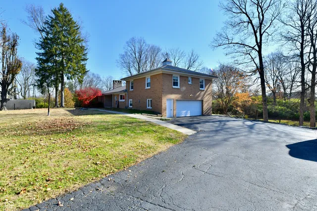 $424,900 | 1177 Highway 28, Alexandria, IN 46001