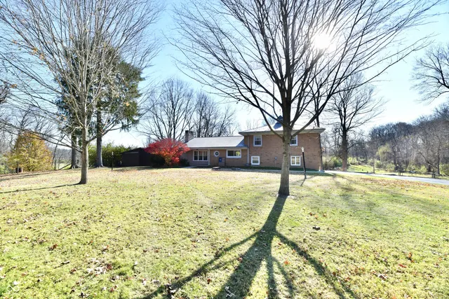 $424,900 | 1177 Highway 28, Alexandria, IN 46001