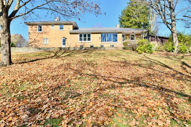 $424,900 | 1177 Highway 28, Alexandria, IN 46001