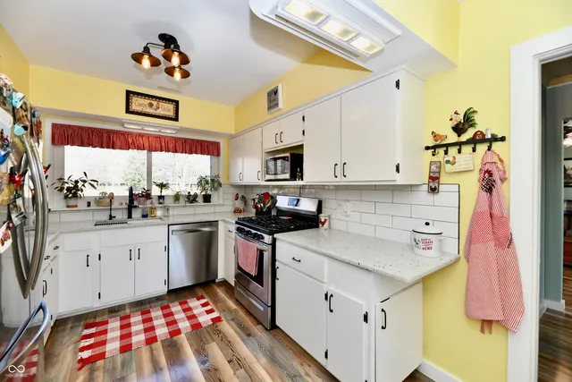 $424,900 | 1177 Highway 28, Alexandria, IN 46001