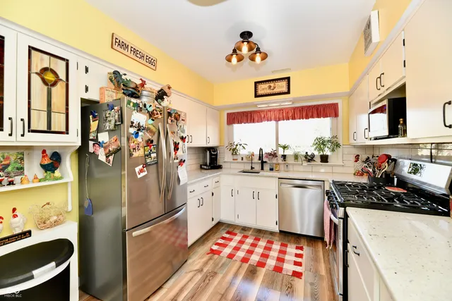 $424,900 | 1177 Highway 28, Alexandria, IN 46001