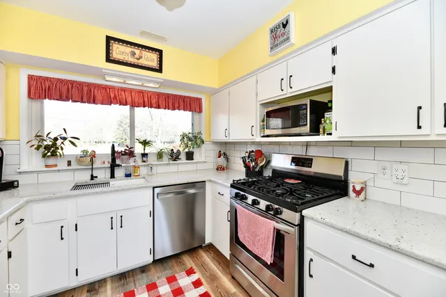 $424,900 | 1177 Highway 28, Alexandria, IN 46001