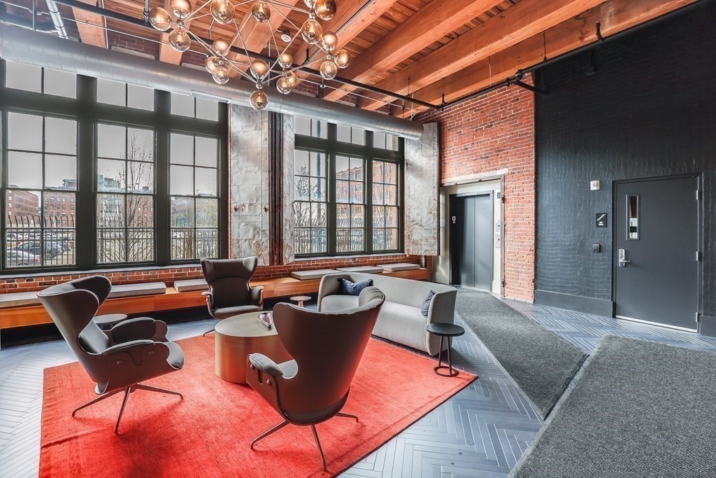 319 A Street, Unit 211 Boston, MA 02210 - Photo 17 of 24