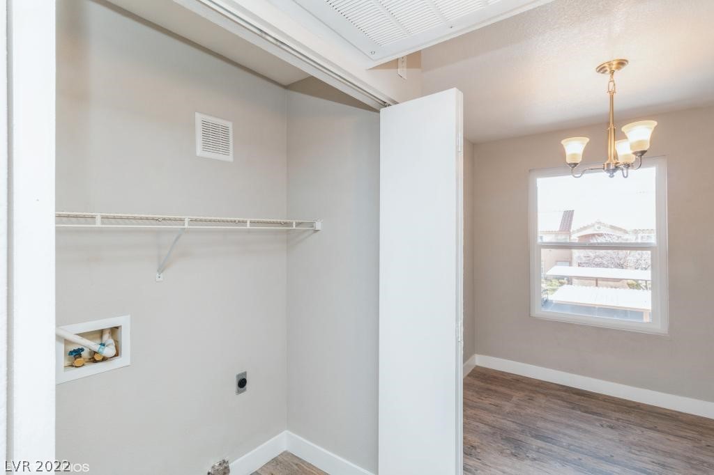 8101 West Flamingo Road, Unit 2108 Las Vegas, NV 89147 - Photo 11 of 18 Gallery Image 11