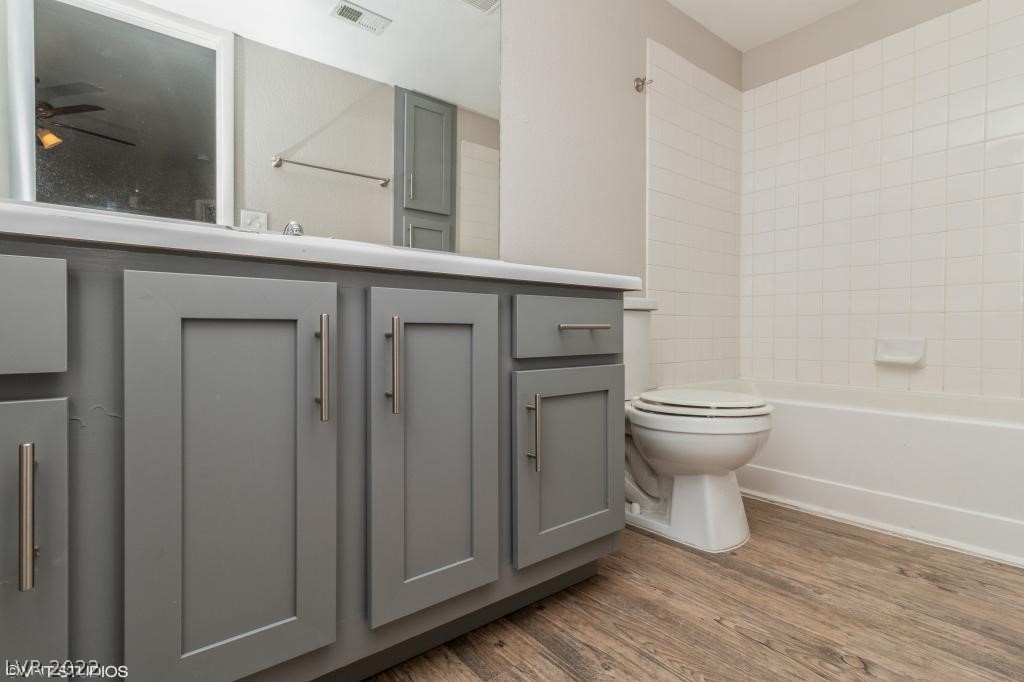 8101 West Flamingo Road, Unit 2108 Las Vegas, NV 89147 - Photo 18 of 18 Gallery Image 18