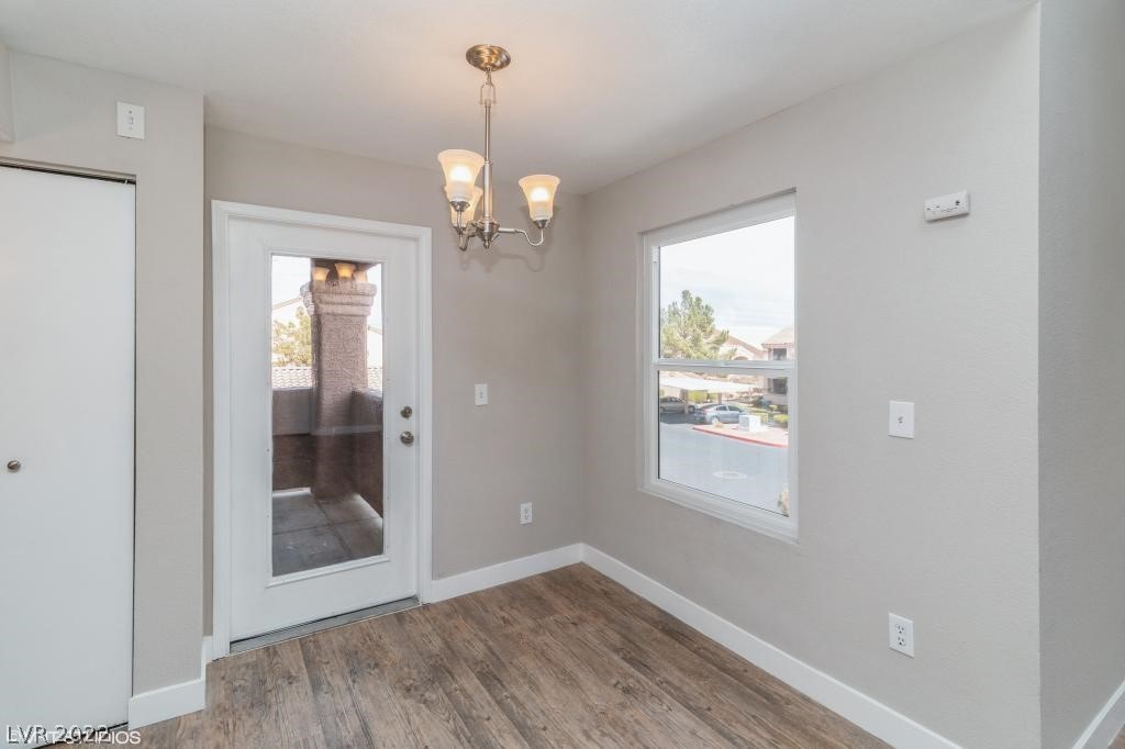 8101 West Flamingo Road, Unit 2108 Las Vegas, NV 89147 - Photo 10 of 18 Gallery Image 10