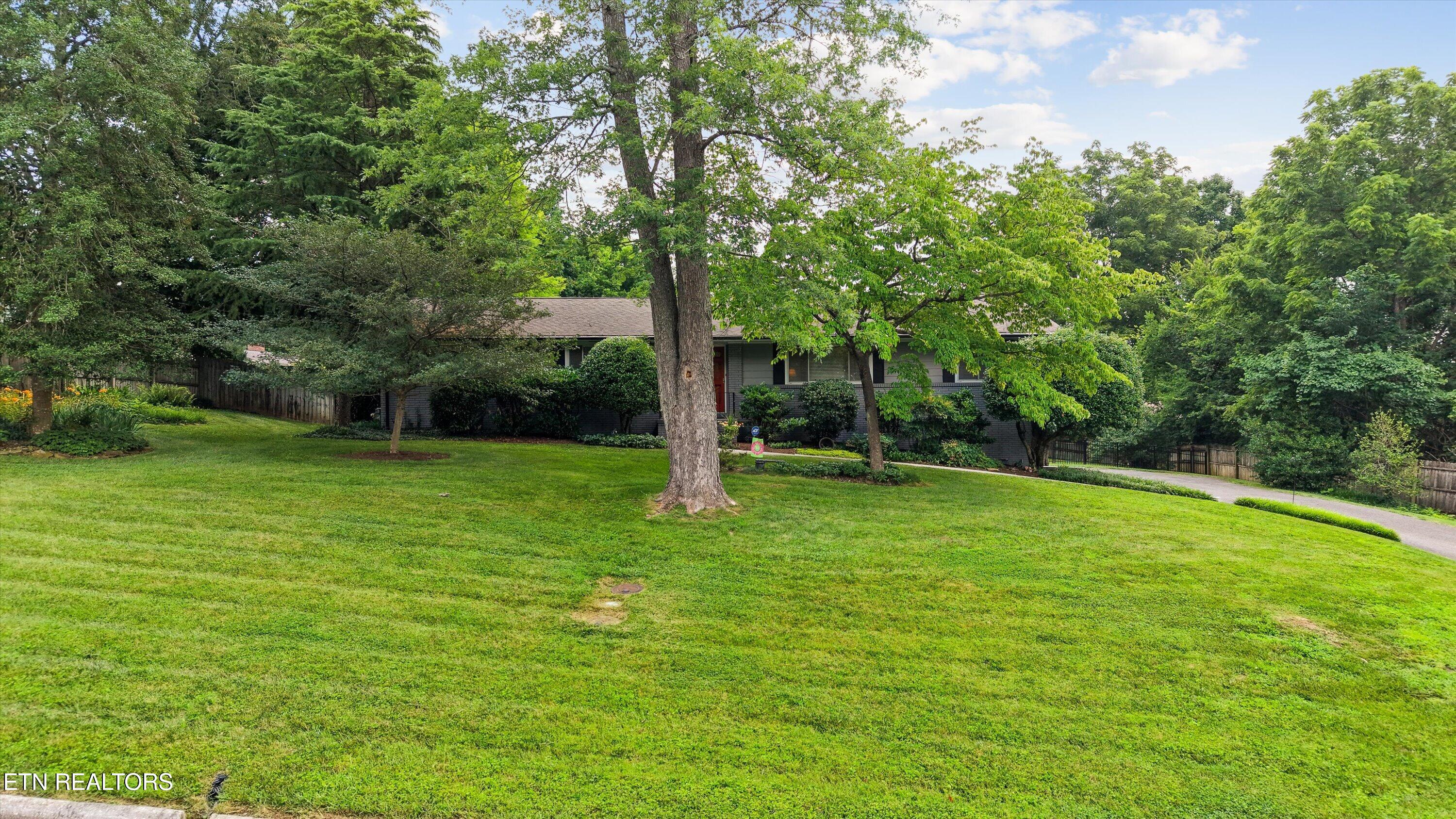 608 Churchill Road Knoxville, TN 37909 - Photo 55 of 60 55-608 Churchill Rd 50