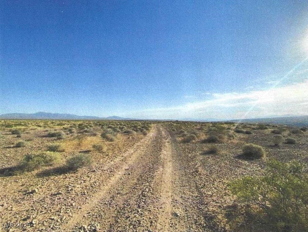 Carp Elgin Road Overton, NV 89040 - Photo 2 of 2 Wide open spaces.