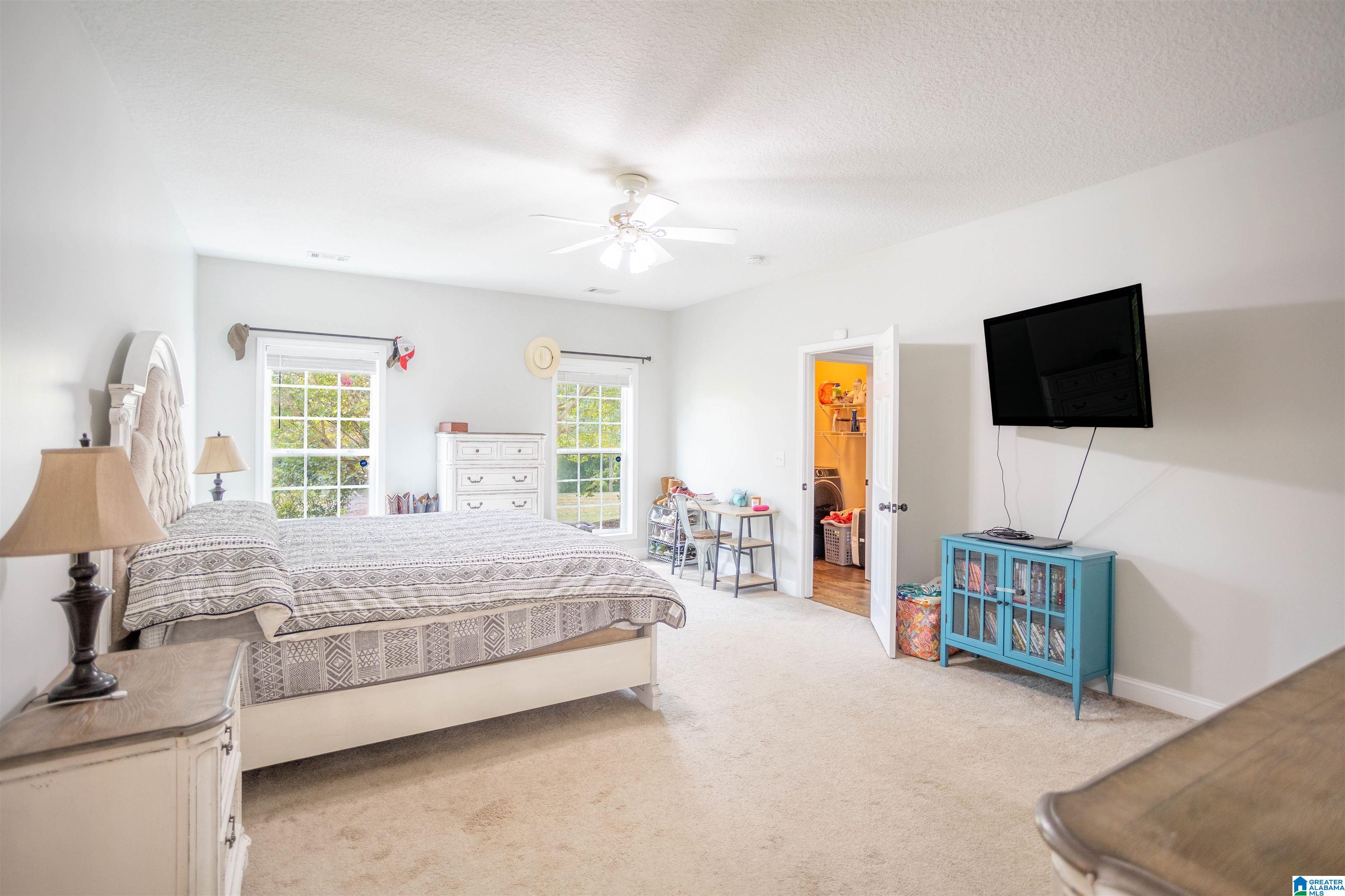 6964 New Liberty Road Jacksonville, AL 36265 - Photo 14 of 33