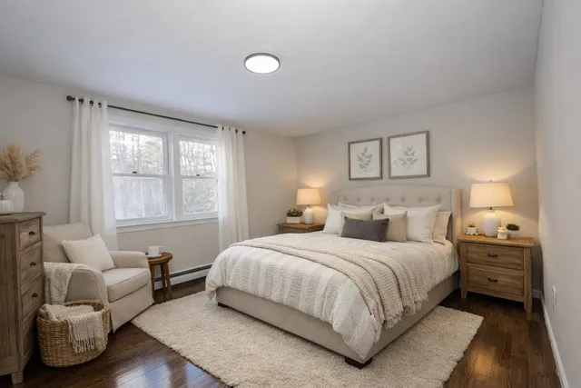 $469,900 | 313 Bumfagon Road, Loudon, NH 03307