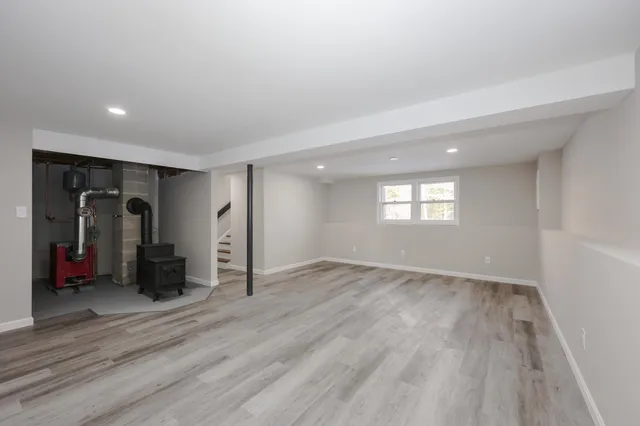 $469,900 | 313 Bumfagon Road, Loudon, NH 03307