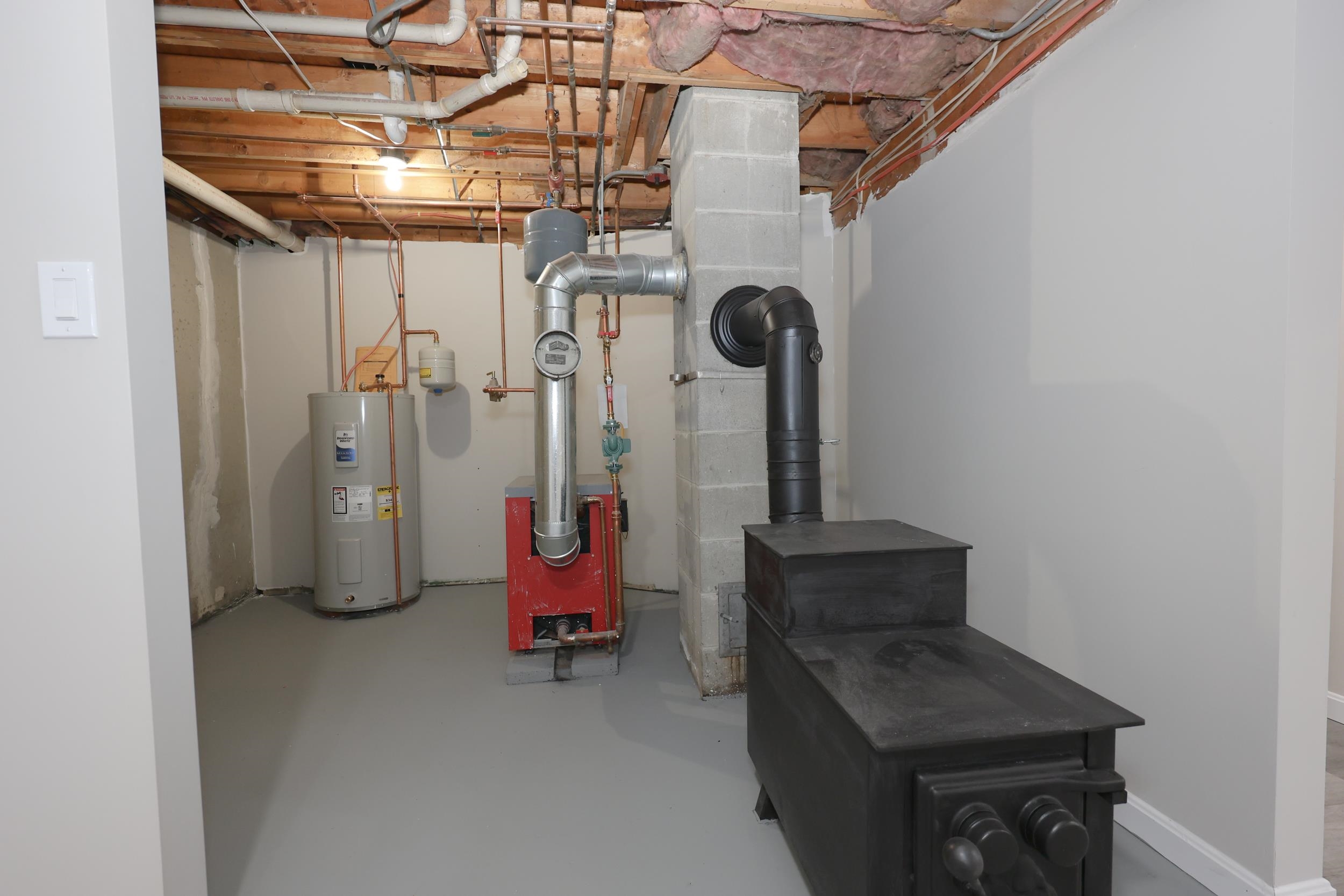 313 Bumfagon Road Loudon, NH 03307 - Photo 27 of 37