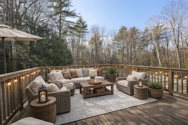 $469,900 | 313 Bumfagon Road, Loudon, NH 03307