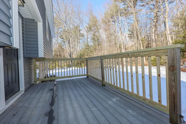 $469,900 | 313 Bumfagon Road, Loudon, NH 03307