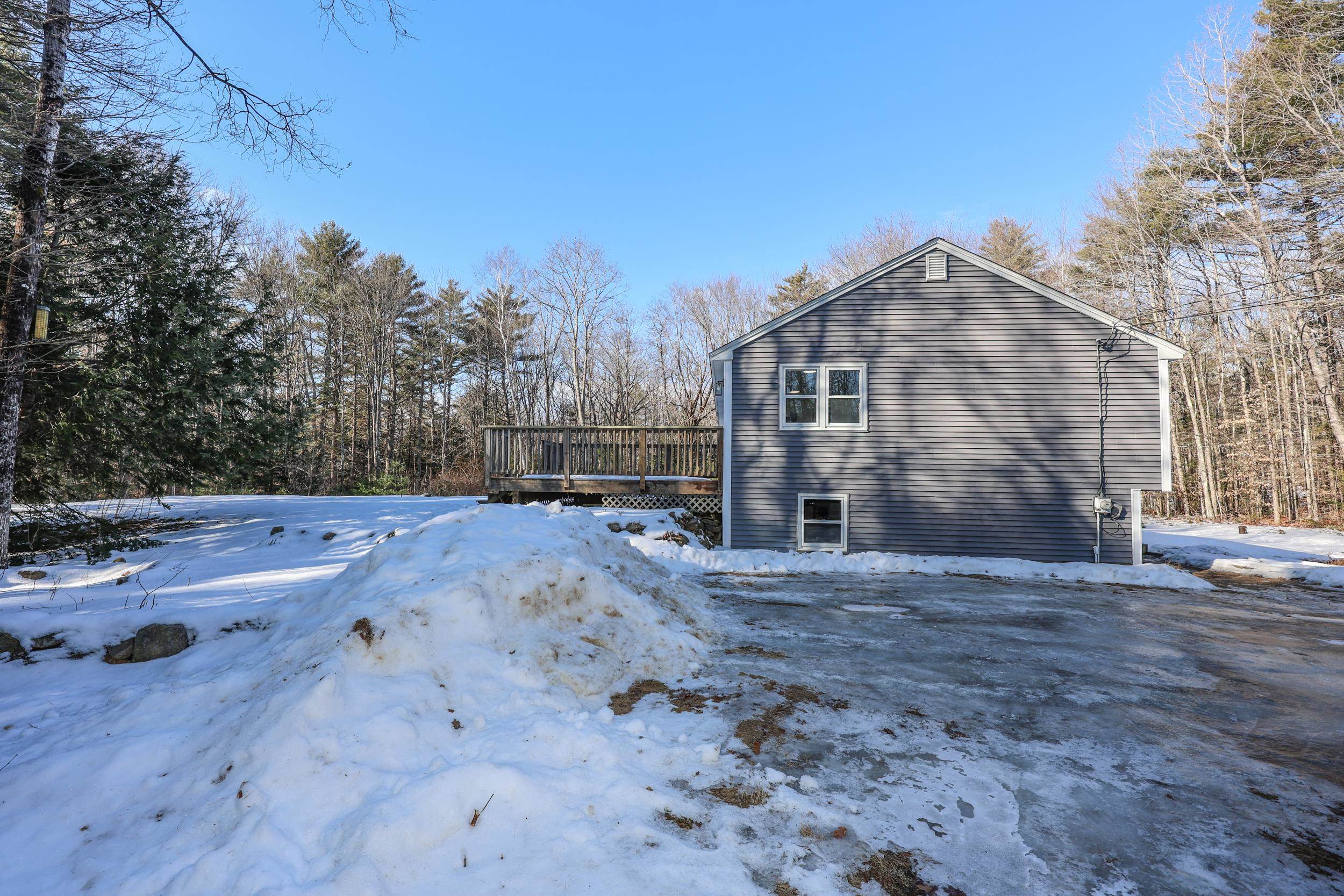 313 Bumfagon Road Loudon, NH 03307 - Photo 37 of 37