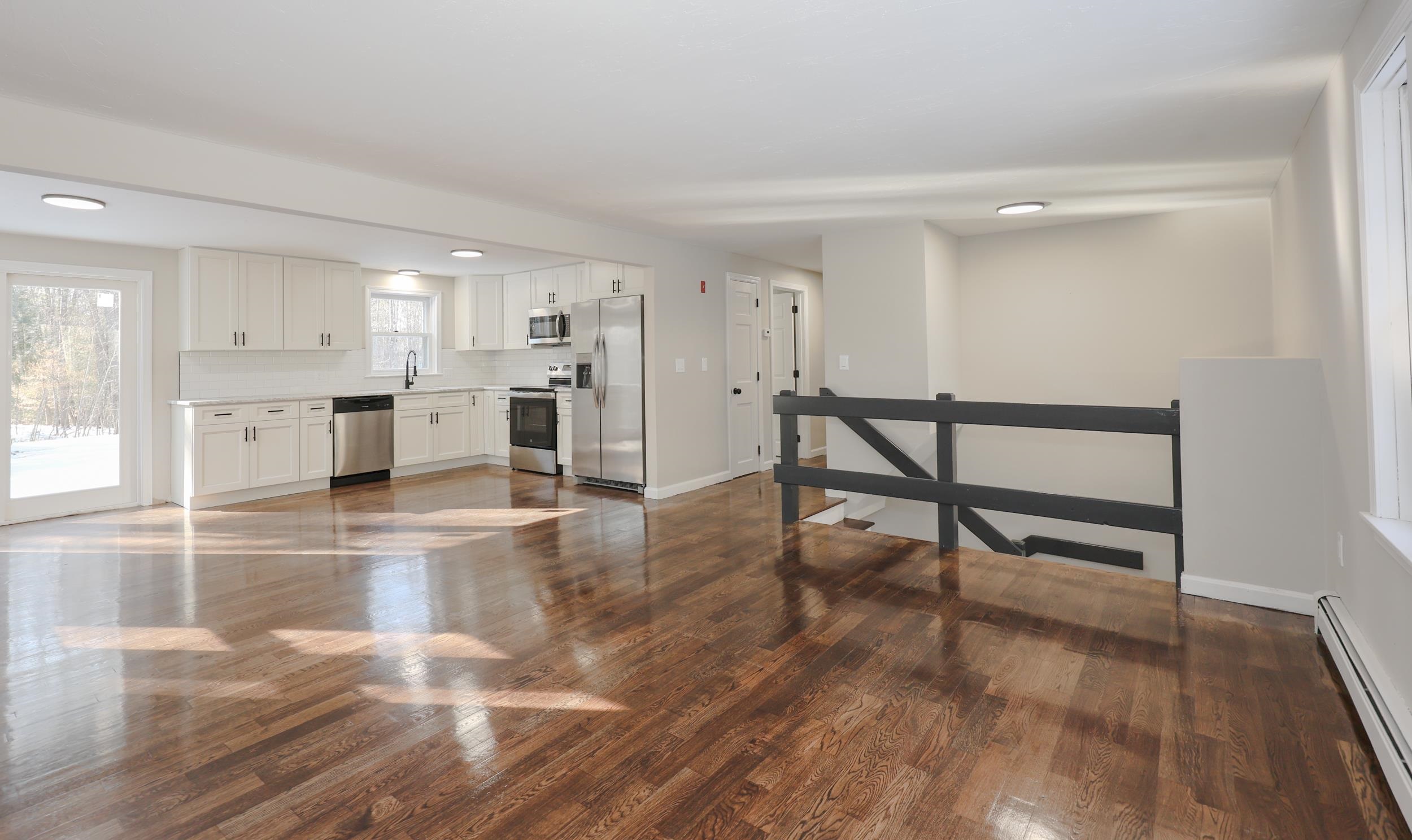 313 Bumfagon Road Loudon, NH 03307 - Photo 6 of 37