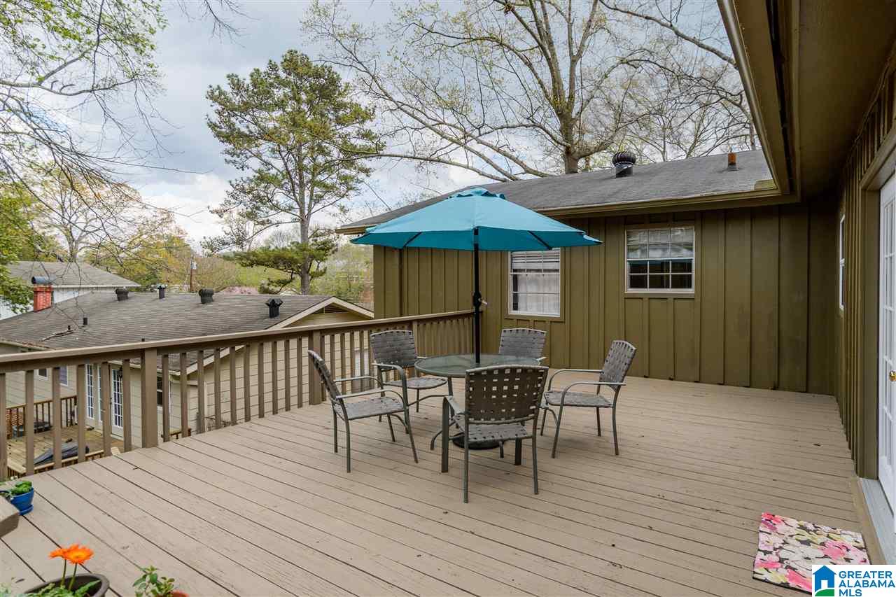 1532 Saulter View Road Birmingham, AL 35209 - Photo 41 of 45