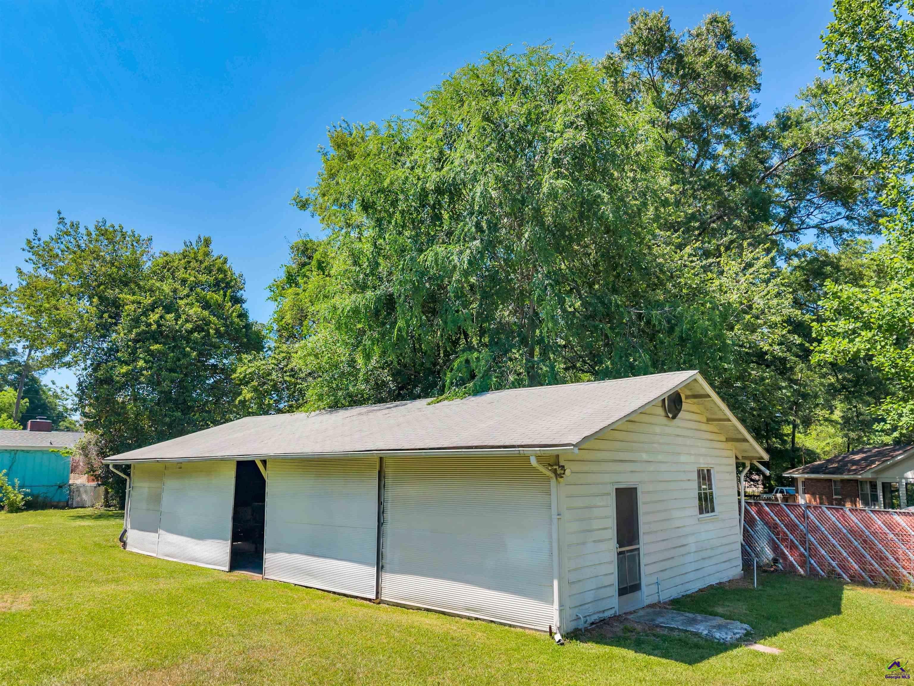 625 Cooper Street Perry, GA 31069 - Photo 36 of 49