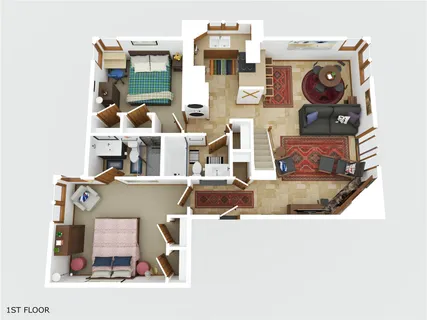 $895,000 | 540 Ore House Plaza, Unit 201, Steamboat Springs, CO 80487