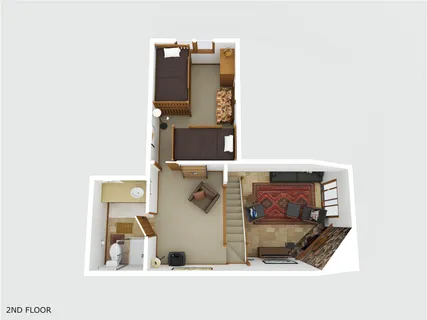 $895,000 | 540 Ore House Plaza, Unit 201, Steamboat Springs, CO 80487