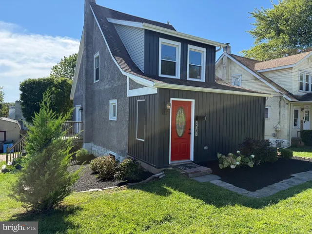 $365,500 | 4357 Brownsville Road, Feasterville-Trevose, PA 19053