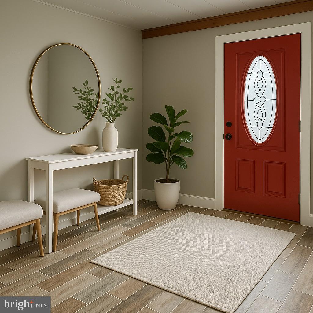 4357 Brownsville Road Feasterville-Trevose, PA 19053 - Photo 13 of 23 VR Staged