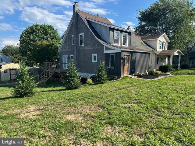 $364,500 | 4357 Brownsville Road, Feasterville-Trevose, PA 19053