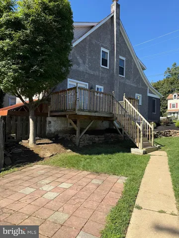 $364,500 | 4357 Brownsville Road, Feasterville-Trevose, PA 19053