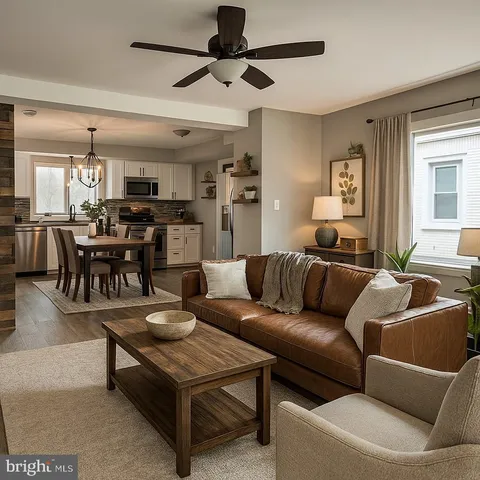 $364,500 | 4357 Brownsville Road, Feasterville-Trevose, PA 19053