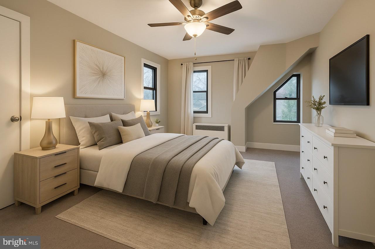 4357 Brownsville Road Feasterville-Trevose, PA 19053 - Photo 9 of 23 VR Staged