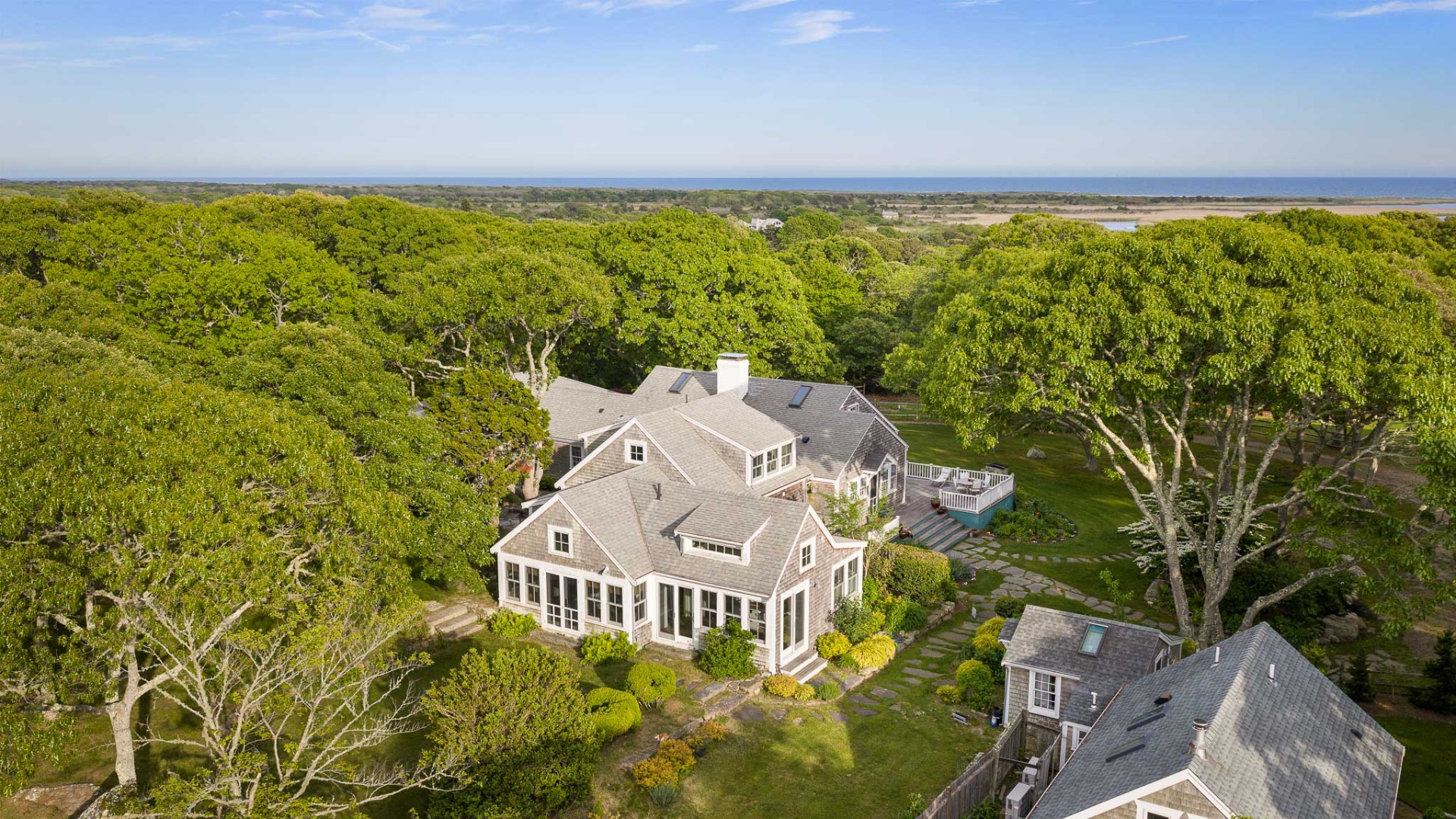 205 S Road Chilmark, MA 02535 - Photo 2 of 50