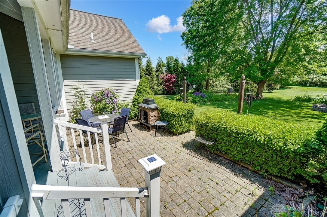 4324 Hummingbird Way Springfield, OH 45502 - Photo 60 of 69