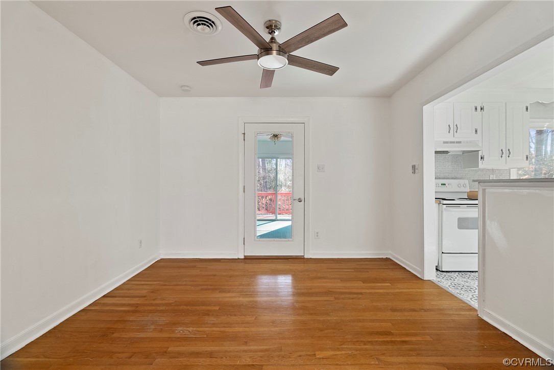 1209 Hatteras Road Sandston, VA 23150 - Photo 11 of 48 Gallery Image 11