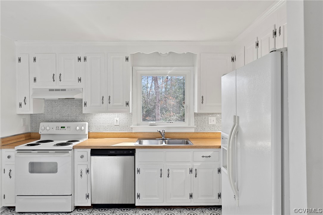 1209 Hatteras Road Sandston, VA 23150 - Photo 12 of 48 Gallery Image 12