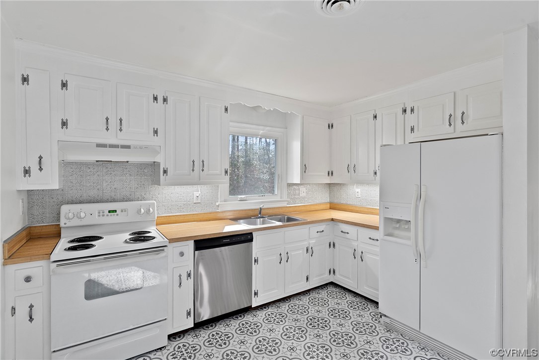 1209 Hatteras Road Sandston, VA 23150 - Photo 13 of 48 Gallery Image 13