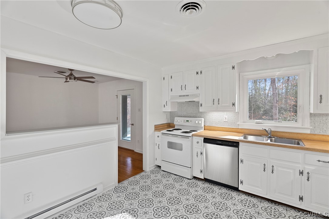 1209 Hatteras Road Sandston, VA 23150 - Photo 17 of 48 Gallery Image 17