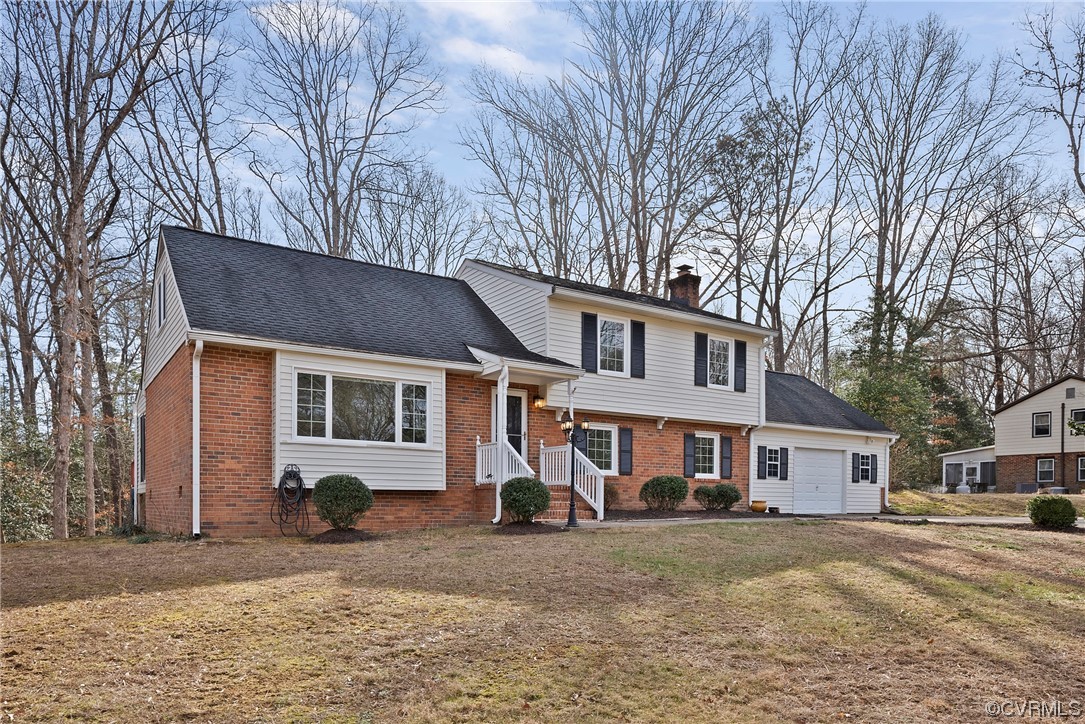 1209 Hatteras Road Sandston, VA 23150 - Photo 2 of 48 Gallery Image 2