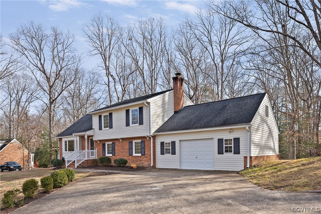1209 Hatteras Road Sandston, VA 23150 - Photo 3 of 48 Gallery Image 3