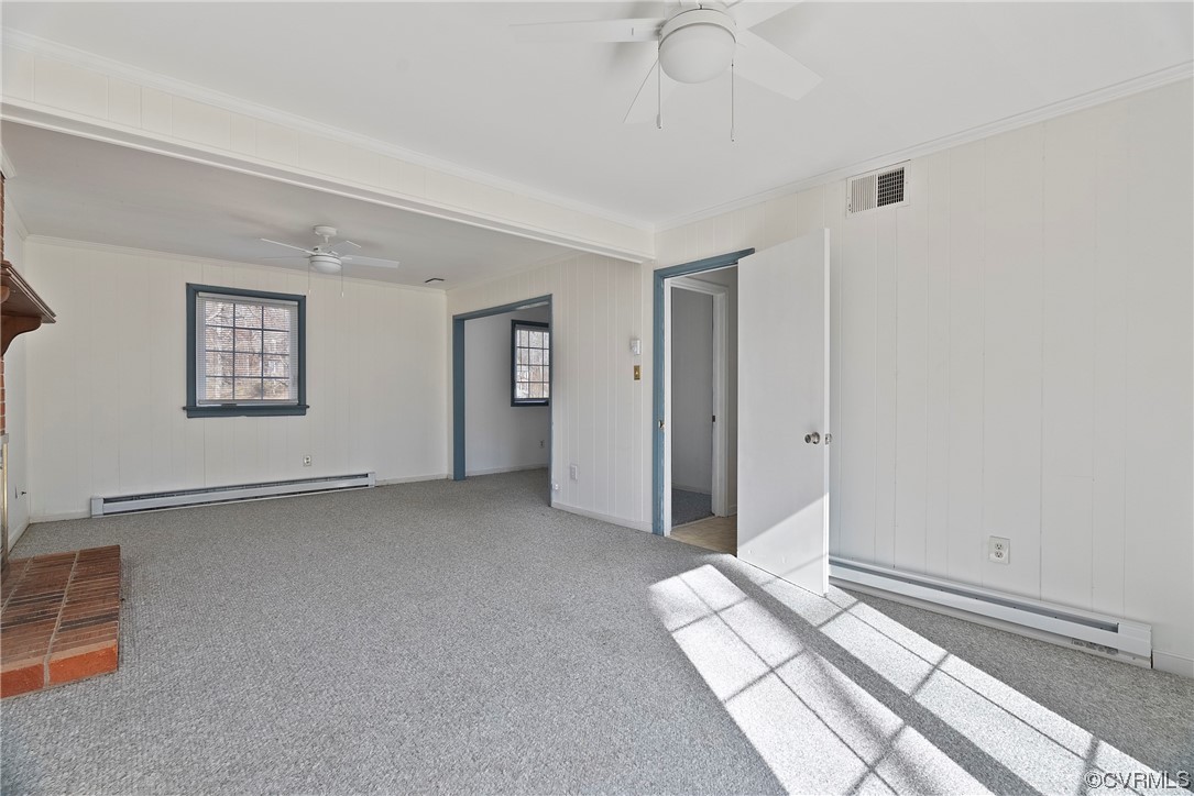 1209 Hatteras Road Sandston, VA 23150 - Photo 33 of 48 Gallery Image 33