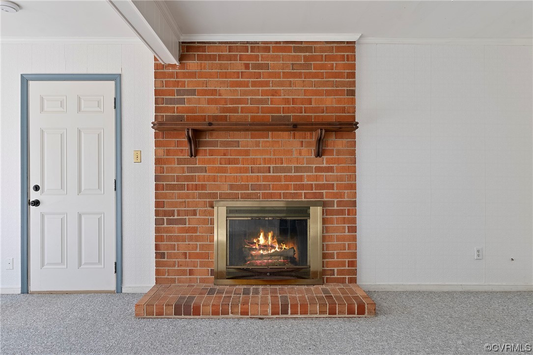 1209 Hatteras Road Sandston, VA 23150 - Photo 34 of 48 Gallery Image 34