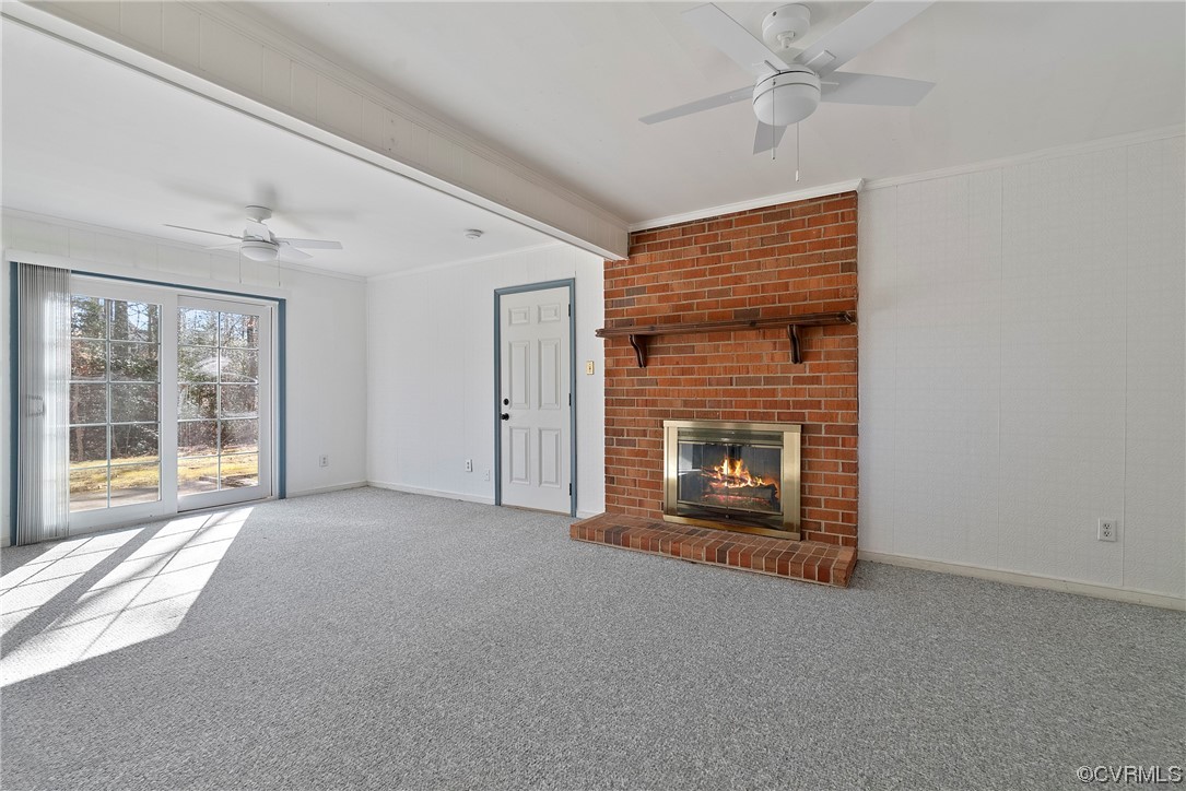 1209 Hatteras Road Sandston, VA 23150 - Photo 36 of 48 Gallery Image 36
