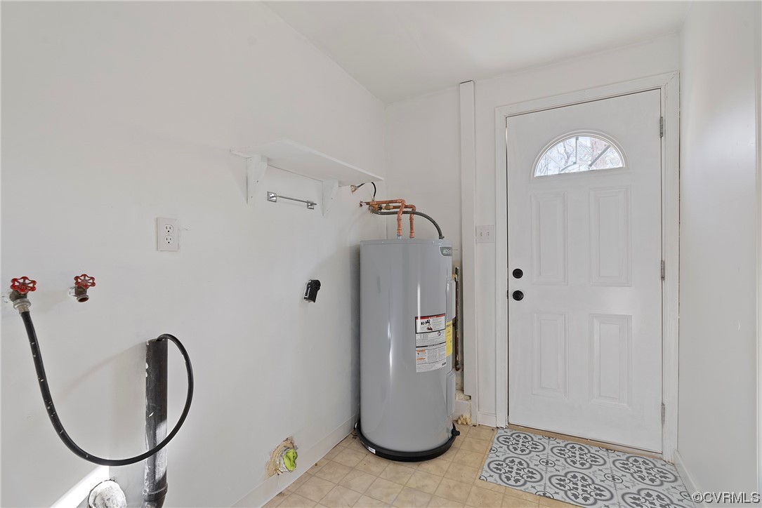 1209 Hatteras Road Sandston, VA 23150 - Photo 40 of 48 Gallery Image 40